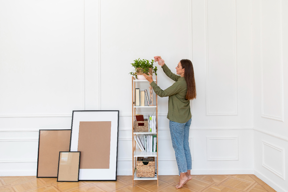 5 astuces de home staging