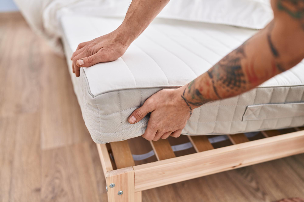 Protéger son matelas