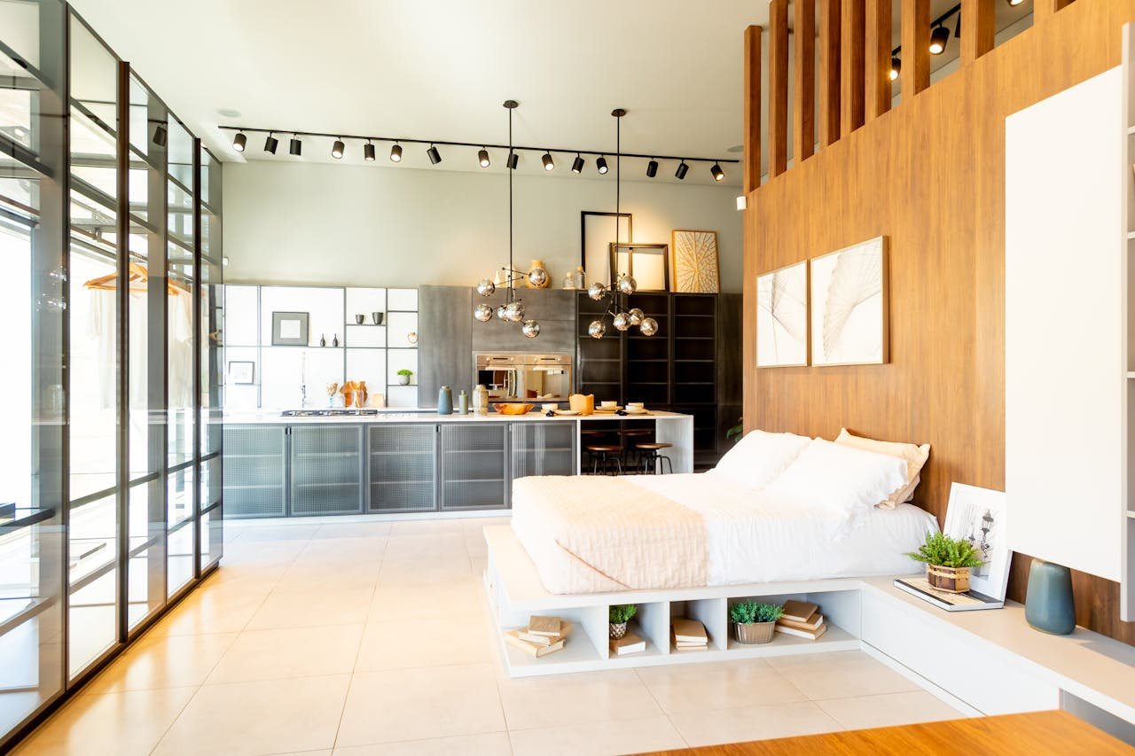 Transformez votre maison avec des idées de décoration épurées et ...