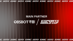 Fondation Esports World Cup