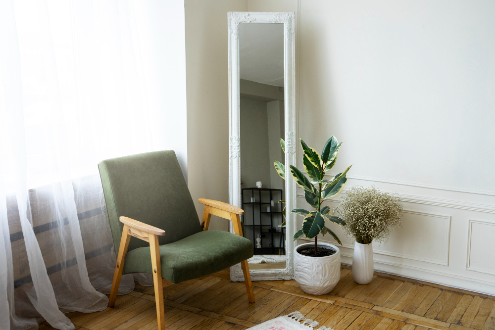 7 astuces de décoration pour les petits espaces