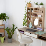 Idées déco bureau à domicile