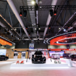 Salon international de l'automobile
