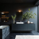 Tendances salle de bain 2025