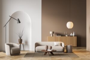 Tendances salon 2025