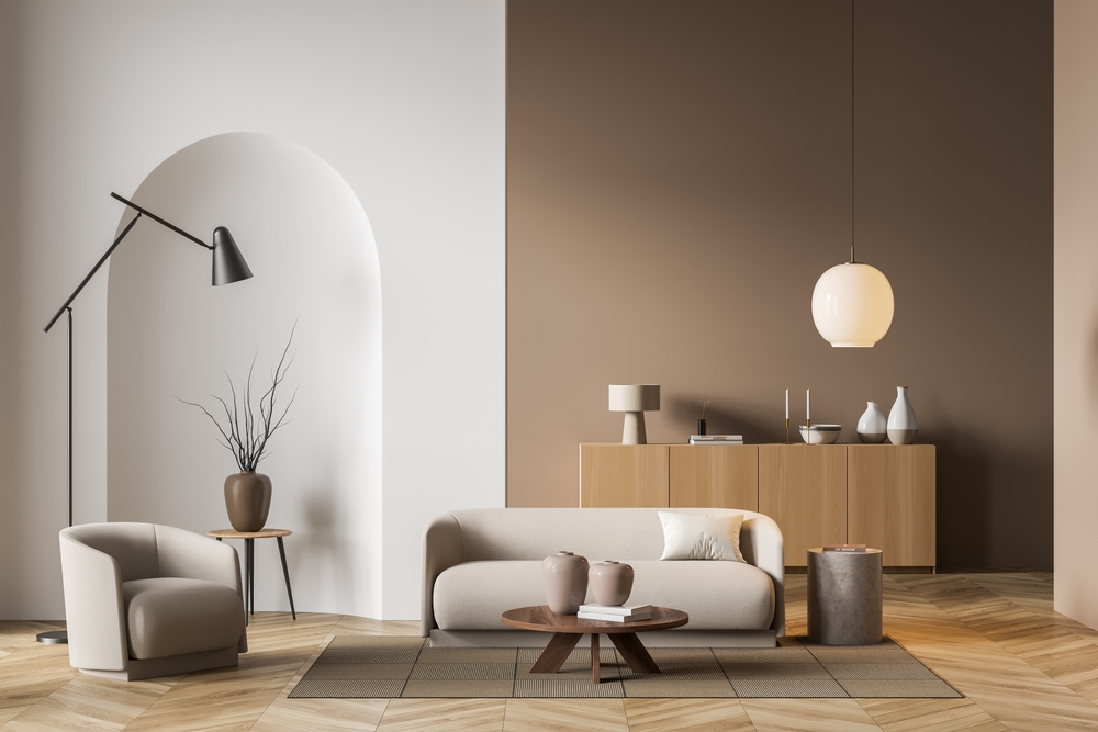 Tendances salon 2025
