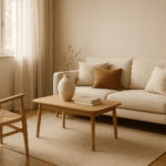 Harmoniser déco pièce par pièce